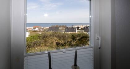 Wonderful vacation apartment with a fantastic panoramic view