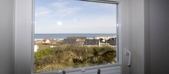 Wonderful vacation apartment with a fantastic panoramic view