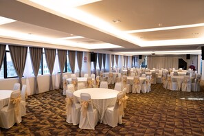 Banquet hall - RM Hotel Muar (Muar)