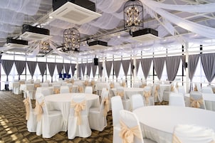 Salón de eventos
