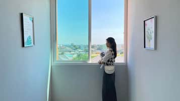 Double Room, 1 Bedroom | Minibar, free WiFi