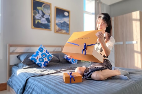 Double Room, 1 Bedroom | Minibar, free WiFi