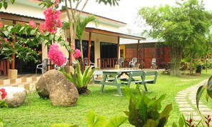 Giardino