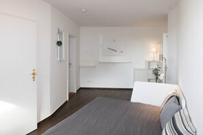 2 Schlafzimmer, Rollstuhlgeeignet