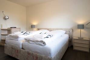 2 chambres