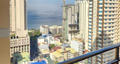 Birchtower by Jeizel Manila City