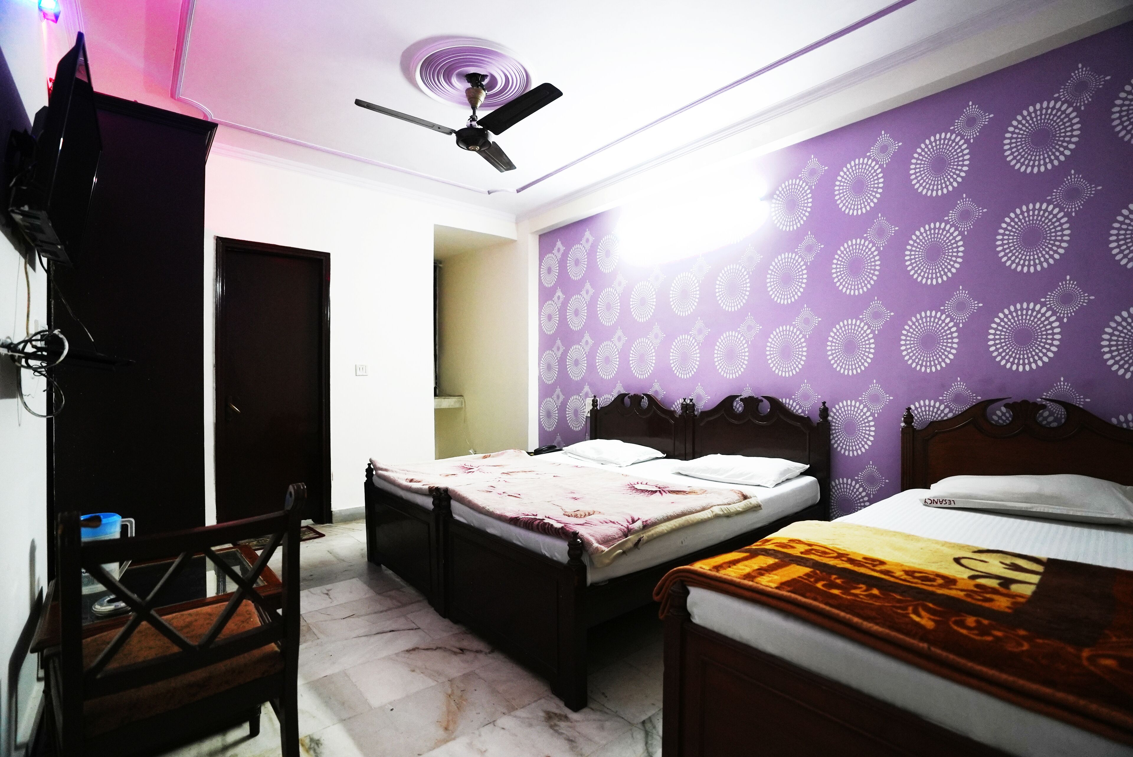 Foto - Hotel Le sancy