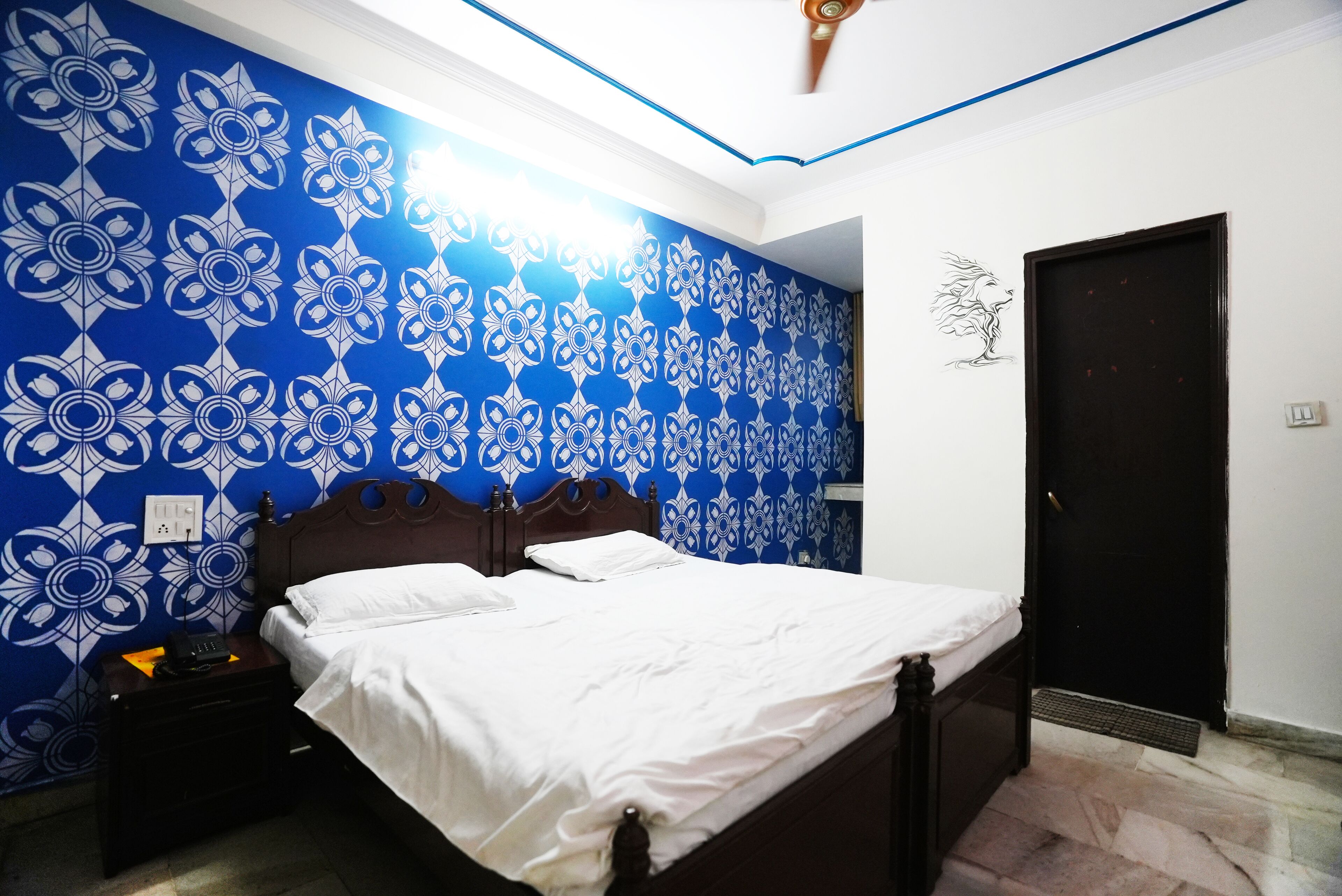 Foto - Hotel Le sancy