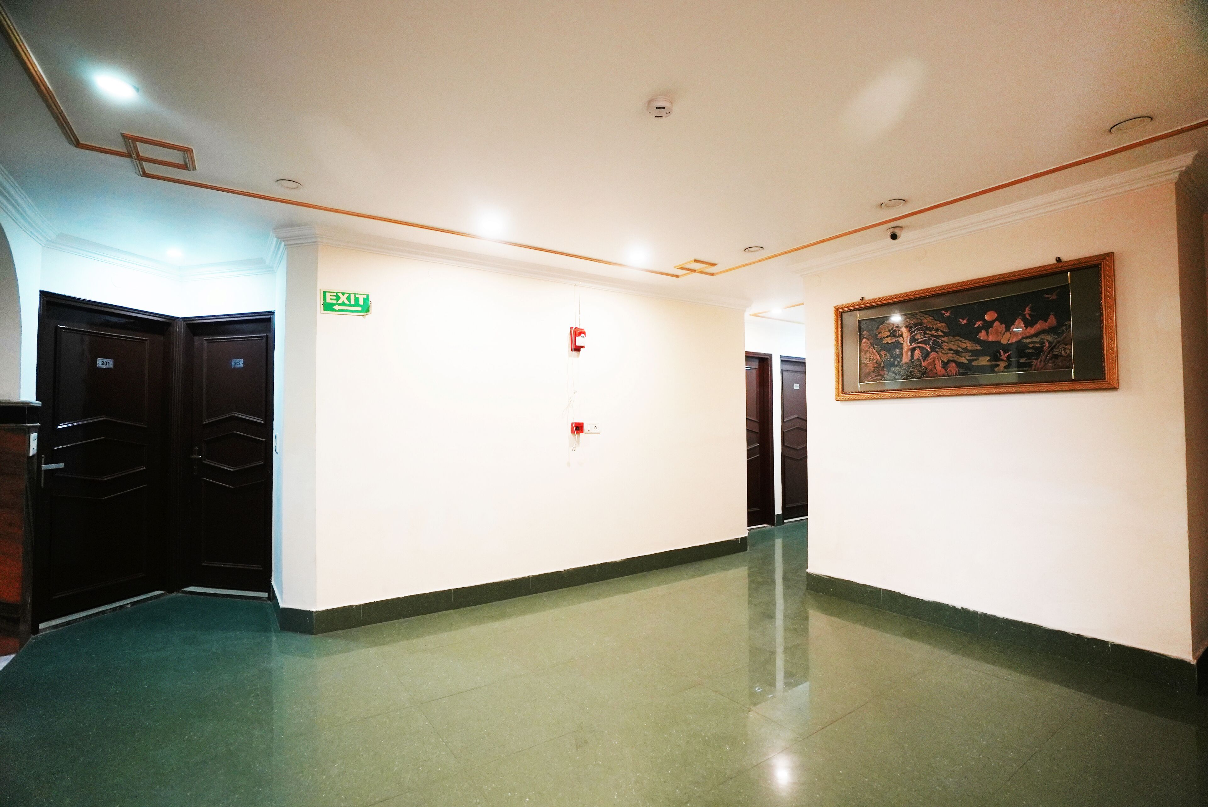 Foto - Hotel Le sancy