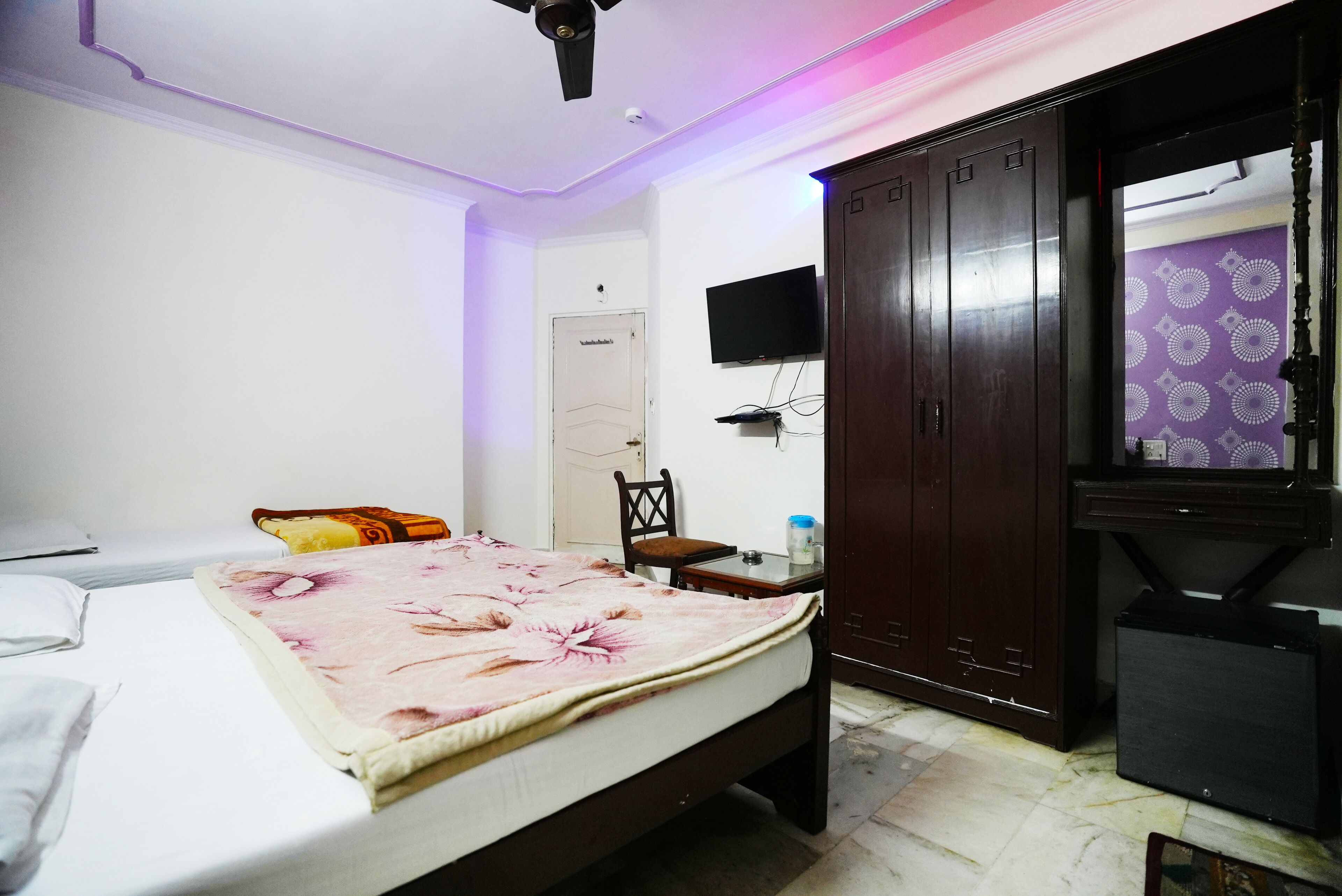 Foto - Hotel Le sancy