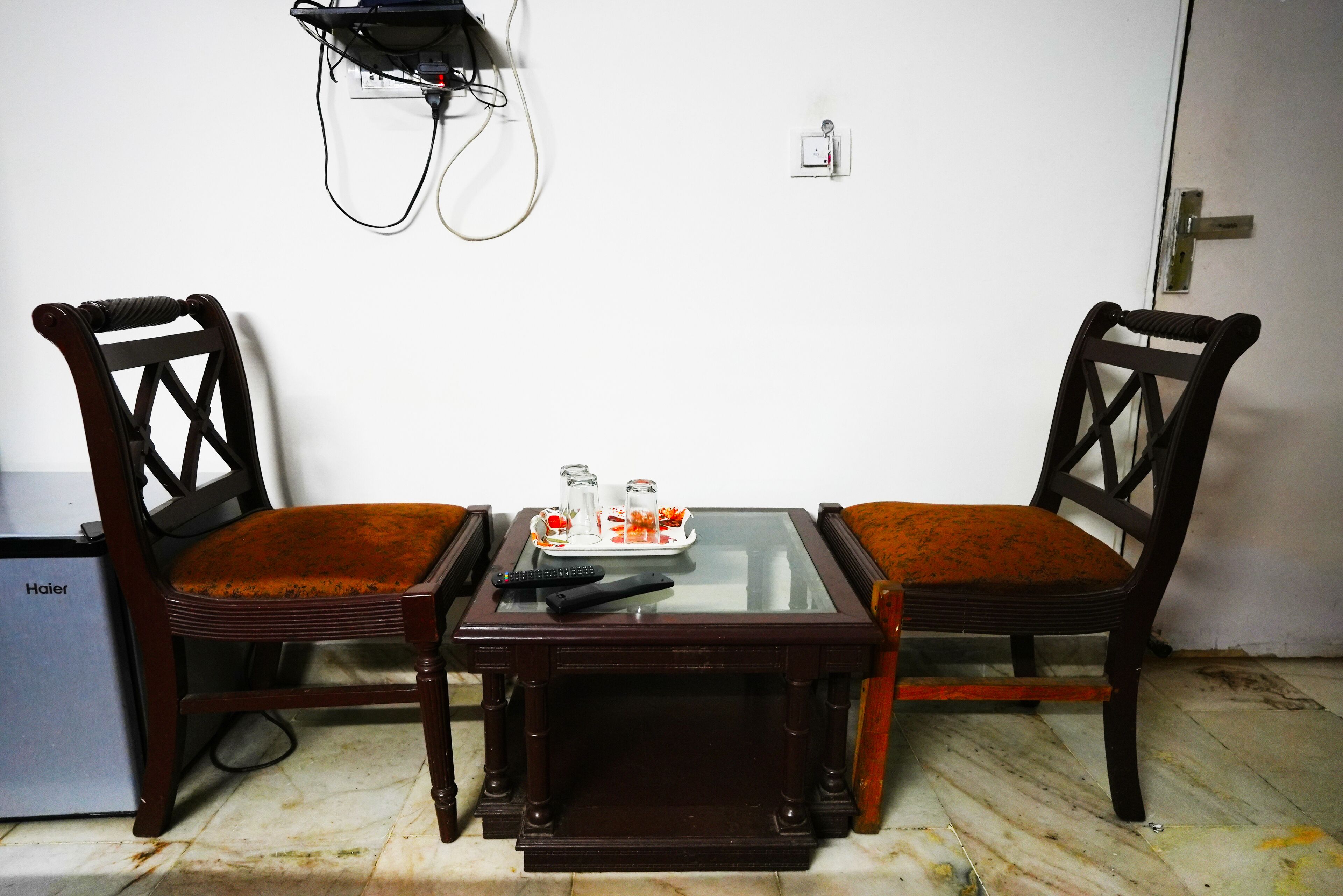 Foto - Hotel Le sancy