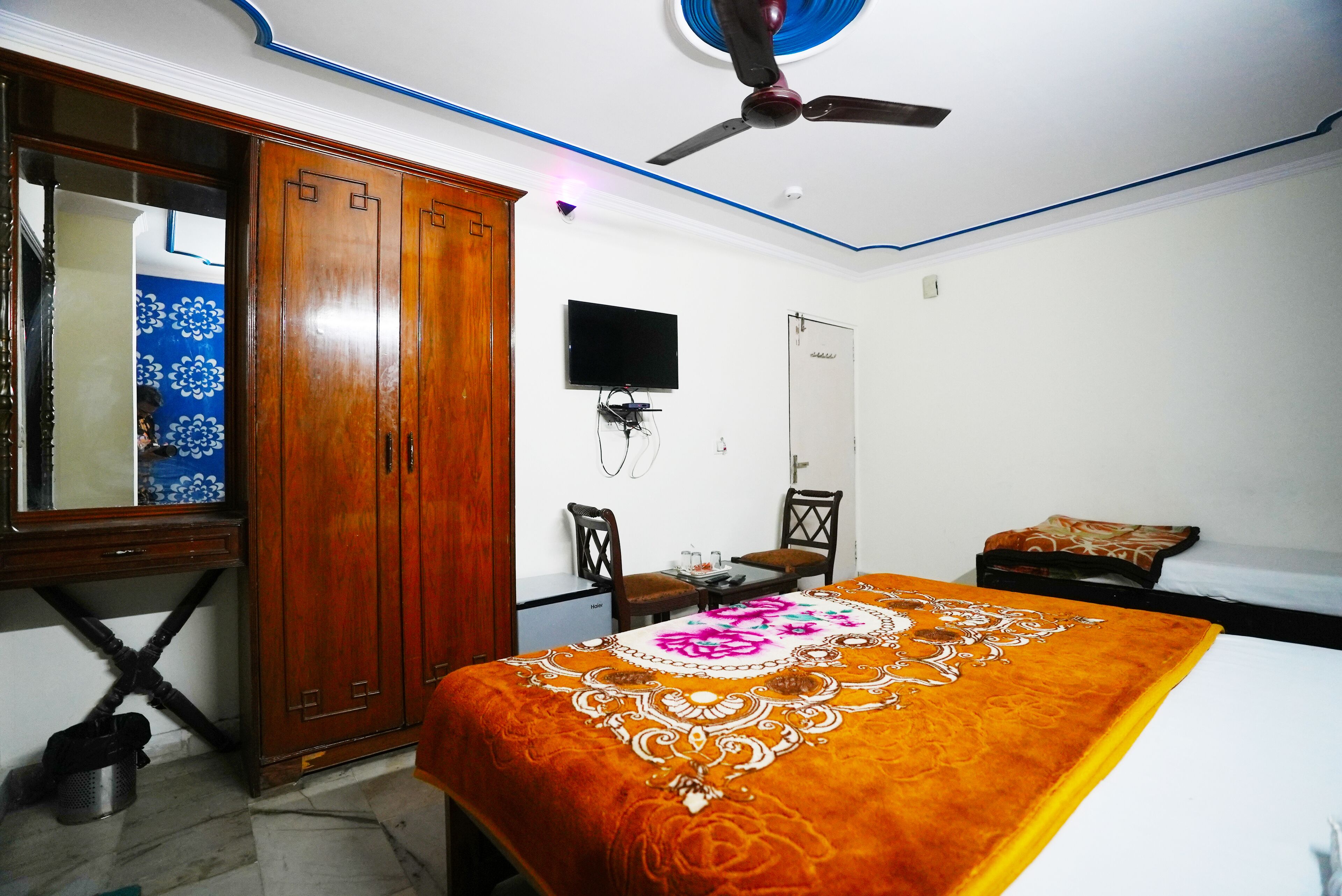 Foto - Hotel Le sancy