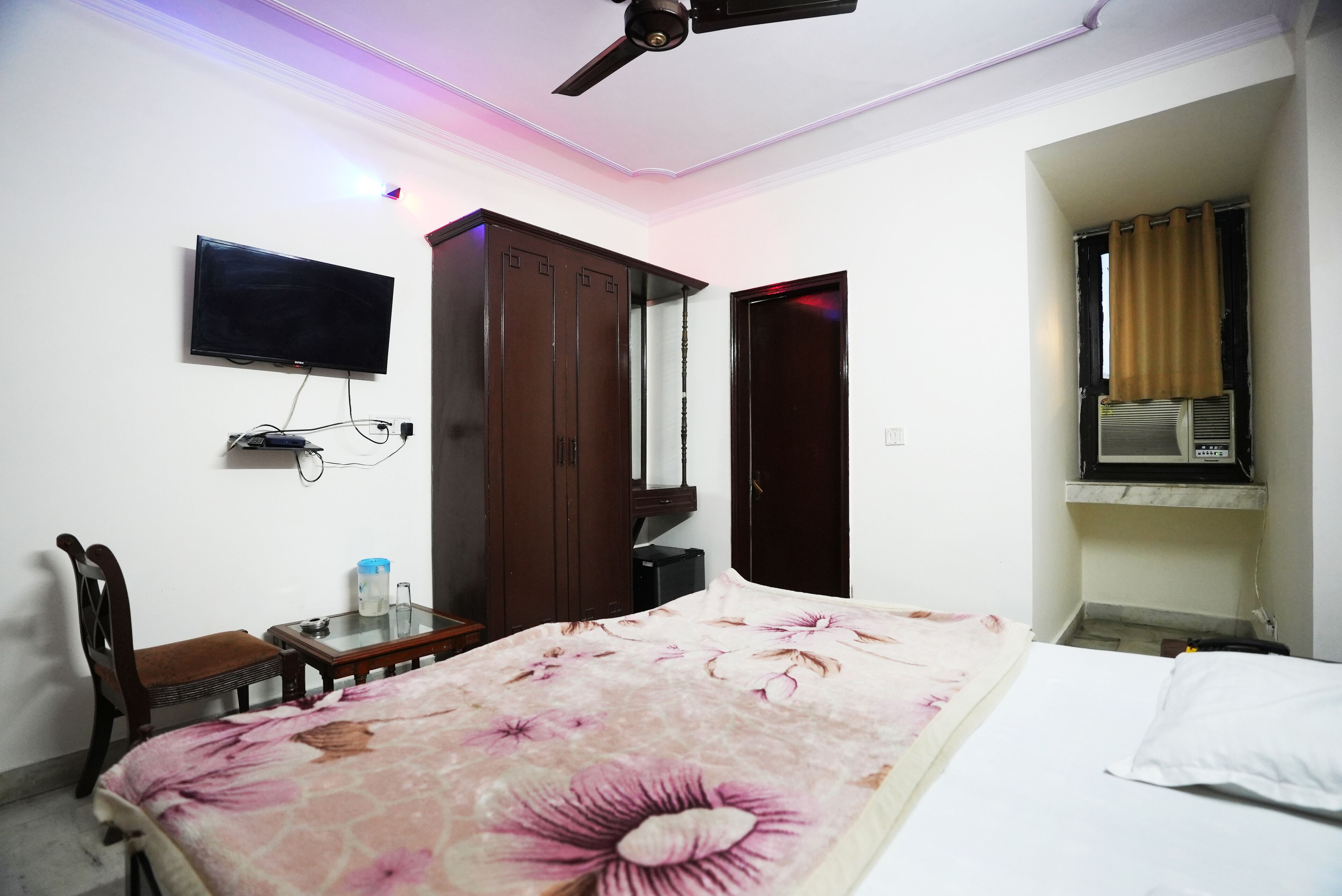 Foto - Hotel Le sancy