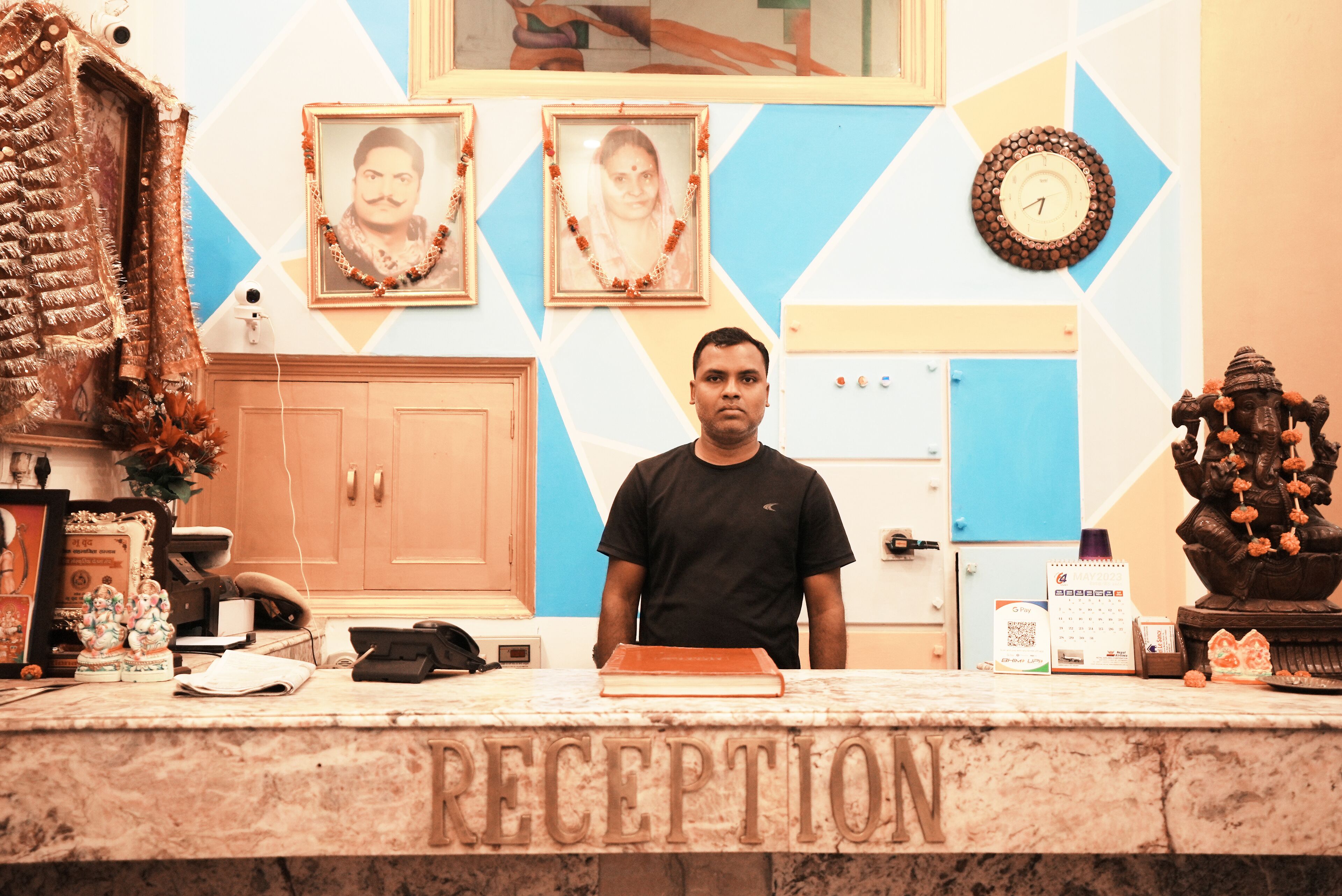 Foto - Hotel Le sancy