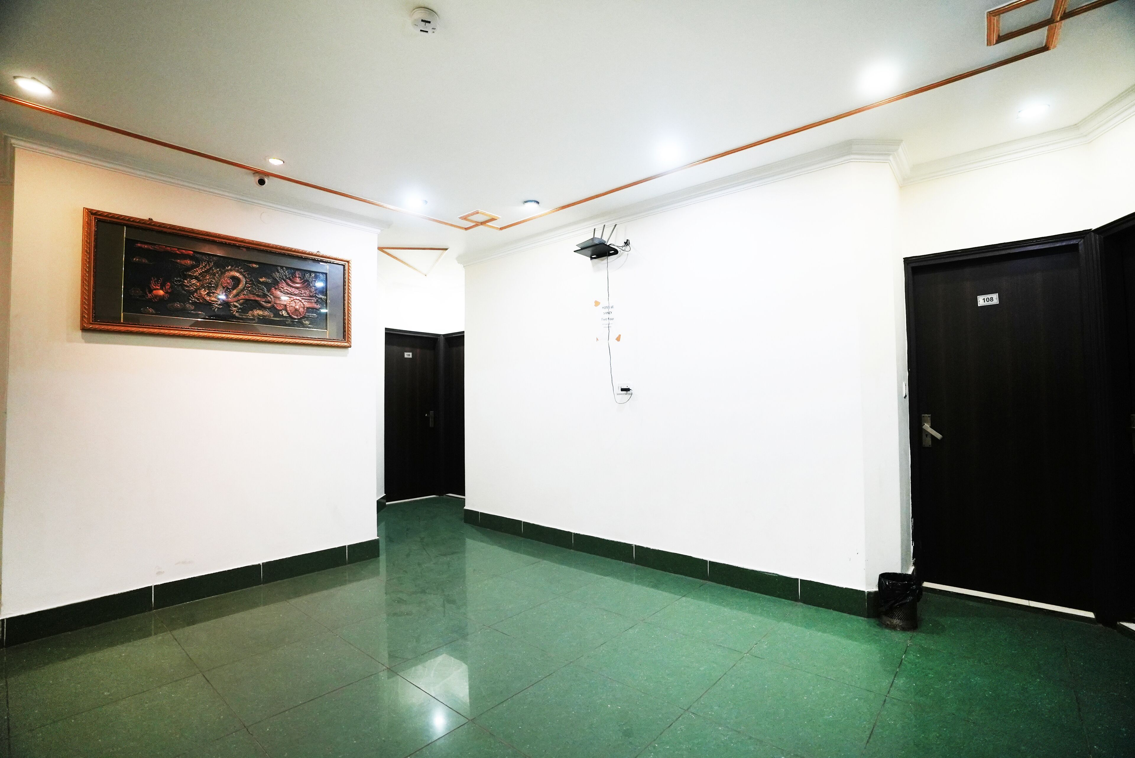 Foto - Hotel Le sancy