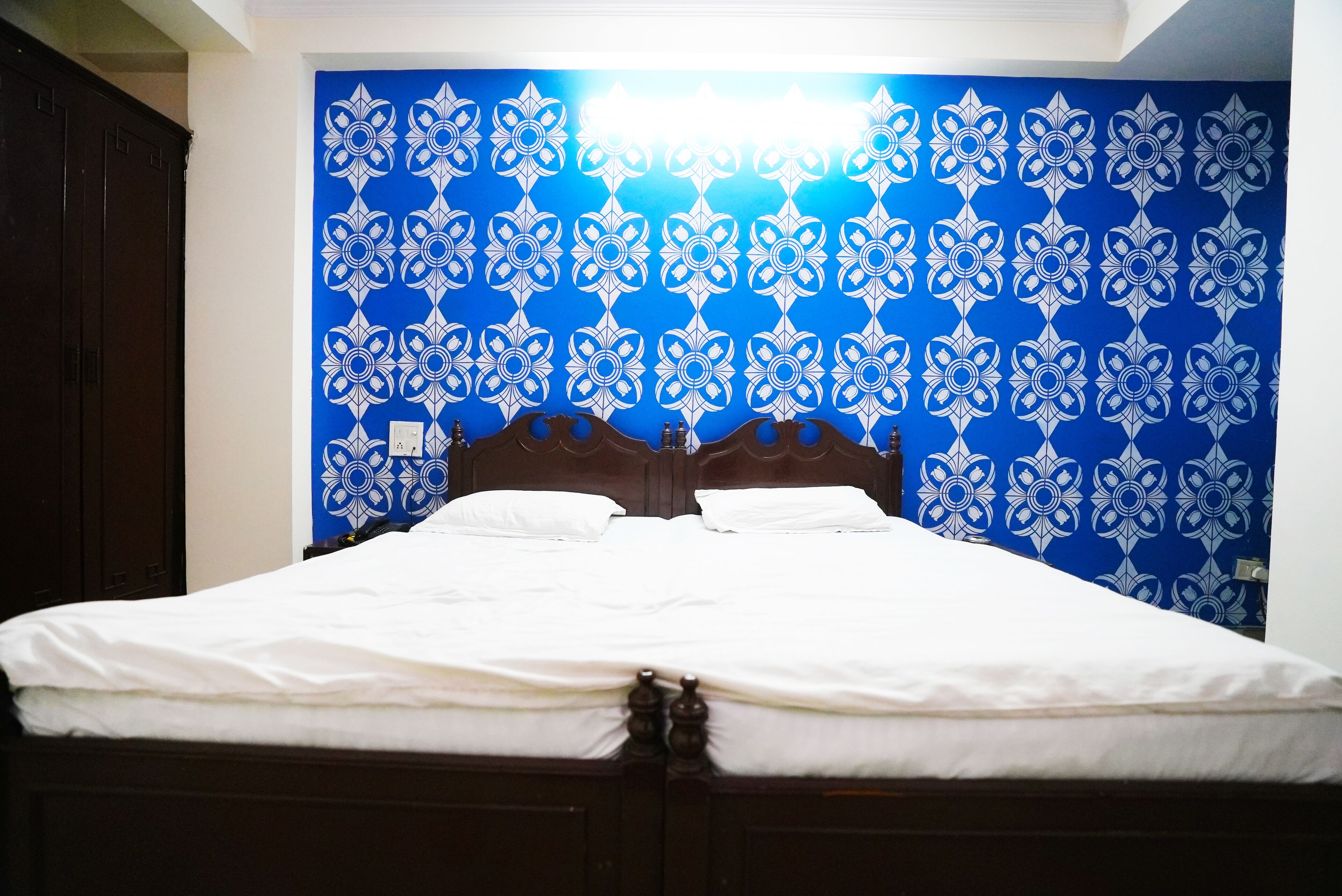 Foto - Hotel Le sancy