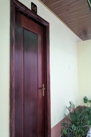 Interior - Hoa Anh Dao Garden Hotel (Ho Chi Minh City)