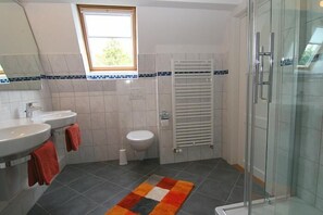 Badkamer
