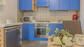 Apartment | 1 bilik tidur