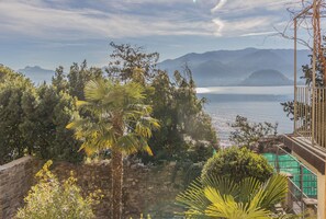 Apartment | 1 bedroom - Casa Magnolia Varenna (Varenna)