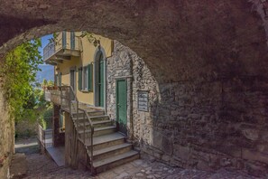 1 bedroom - Casa Magnolia Varenna (Varenna)