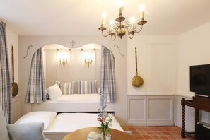 1 bedroom - The Pesel was the living room for the Frisians (Hörnum auf Sylt)