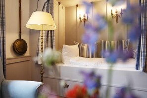 1 bedroom - The Pesel was the living room for the Frisians (Hörnum auf Sylt)