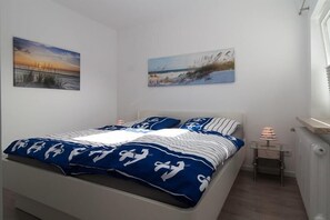 3 Schlafzimmer, kostenloses WLAN