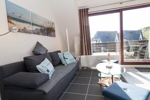 Fernseher, Stereoanlage