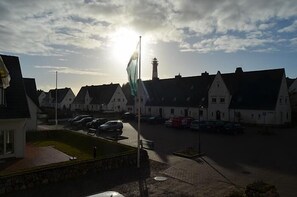Exterior - In the heart of Hörnum, close to the beach (Hörnum auf Sylt)