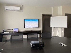 Meeting facility - Agora Apartments (Lusaka)