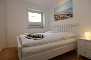 3 Schlafzimmer, kostenloses WLAN