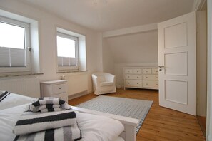 3 habitaciones y wifi gratis 