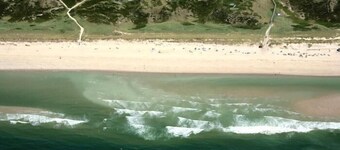 3-room vacation apartment furnished with great attention to detail...