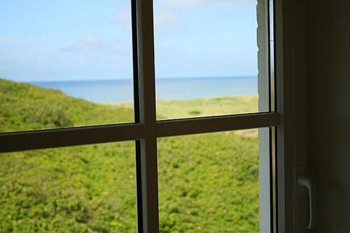 3-room vacation apartment furnished with great attention to detail...