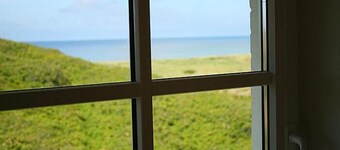 3-room vacation apartment furnished with great attention to detail...