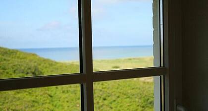 3-room vacation apartment furnished with great attention to detail...