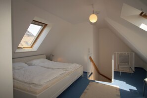 1 Schlafzimmer, kostenloses WLAN
