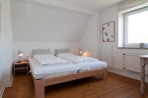 3 bedrooms, free WiFi