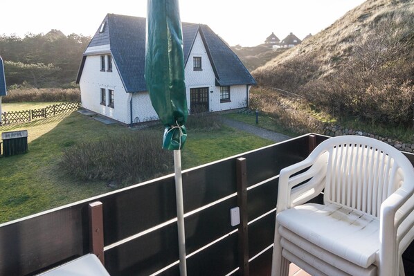 شرفة/رواق