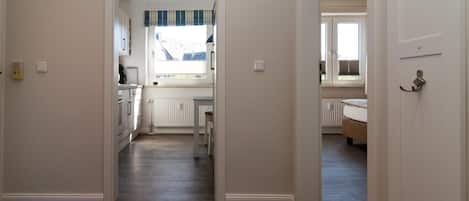 1 bedroom, free WiFi