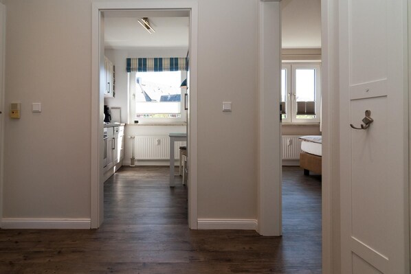 1 Schlafzimmer, kostenloses WLAN