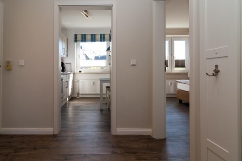 Moderne Ferienwohnung in Hörnum für max. 3 Personen