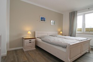 2 Schlafzimmer, kostenloses WLAN