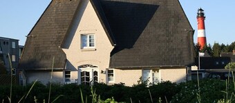 Entspannter Urlaub in der gemütlichen Ferienwohnung in Hörnum /Sylt!