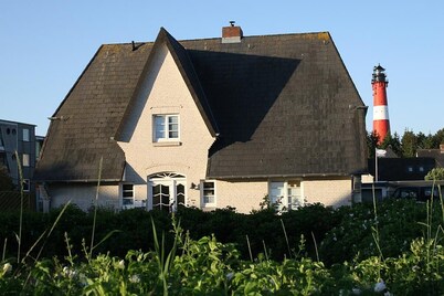 Relaxed vacation in the cozy vacation apartment in Hörnum / Sylt!