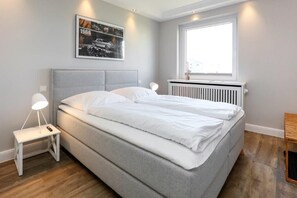 2 Schlafzimmer, kostenloses WLAN