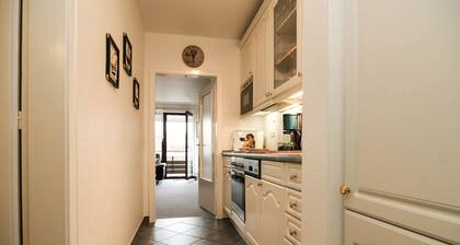 Fantastic location in close proximity to the west beach