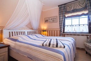 1 Schlafzimmer