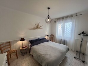 3 Schlafzimmer